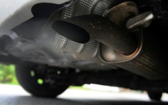 Carmakers and their backers lobbied hard against EU plans to ban new combustion-engine car sales