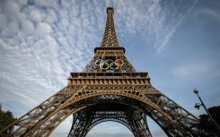 Paris hosted the Olympics for the third time in 2024