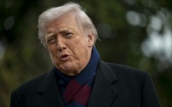 Donald Trump accused slain filmmaker Rob Reiner of driving people "crazy" with his anti-Trump criticism