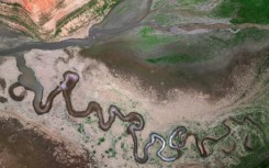 According to Brazil's water and sanitation agency (ANA), Sao Paulo's main reservoir which supplies nine million people, is operating at less than 18 percent of its capacity