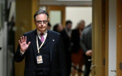 Belgium's Prime Minister Bart De Wever has been opposed to using frozen Russian assets to fund Ukraine