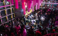 This year's Detty December comes after a tough few years for the Nigerian economy