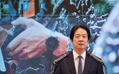 Taiwanese President Lai Ching-te's government has vowed to ramp up defence spending