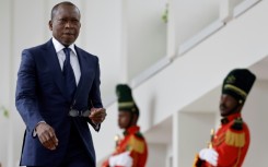 Benin President Patrice Talon called a thwarted coup on December 7 'an attack' and said 'no significant segment' of the army had joined it