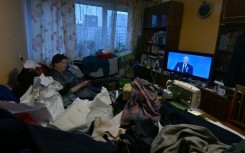 Russia has lived under massive Western sanctions for almost four years