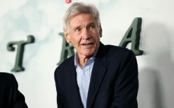 Harrison Ford is to be honoured with the SAG-AFTRA Life Achievement Award