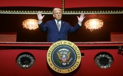 US President Donald Trump has launched a major overhaul of the Kennedy Center for the performing arts in Washington