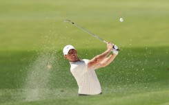 Northern Ireland's Rory McIlroy completed the career Grand Slam with a dramatic Masters victory in April