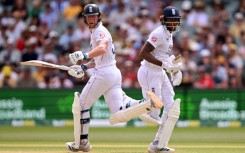Ben Stokes scored 83 and Jofra Archer his maiden Test fifty in a 106-run stand