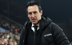 Unai Emery is targeting a rare Aston Villa win against Man Utd