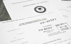 The Jeffrey Epstein case documents have been the subject of speculation for years, including among President Donald Trump's political base where many believe in a high-level cover-up