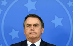 Former Brazilian president Jair Bolsonaro's sentence could yet be reduced sharply under a law passed by the conservative-controlled Congress