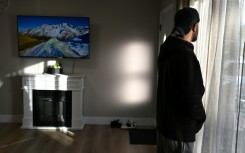 'Everybody is scared,' said an Afghan immigrant using the pseudonym Khan, who worked alongside US troops in Afghanistan and now owns a car dealership in southern California