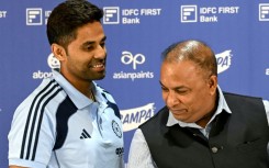 Indiam selectors dropped out-of-form batsman Shubman Gill from the squad for the T20 World Cup but retained captain Suryakumar Yadav