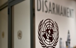 The Review Conference of the Parties to the Treaty on the Non-Proliferation of Nuclear Weapons takes place every four or five years