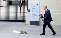 Australian Prime Minister Anthony Albanese has said there are 'real issues' with the intelligence service