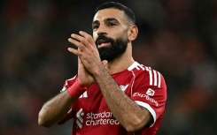 Mohamed Salah is hoping to lead Egypt to Africa Cup of Nations glory amid uncertainty about his future at Liverpool