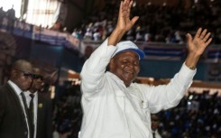 Some say Touadera wants to stay president 'for life'