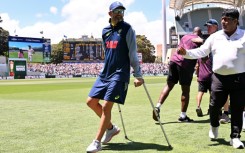 Australia's Nathan Lyon will have surgery for a torn hamstring