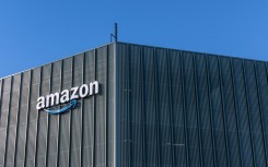 US tech giant Amazon has said it blocked over 1,800 North Koreans from joining the company