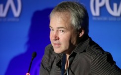 Vince Zampella died while driving his Ferrari north of Los Angeles