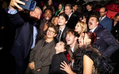 Nine years later, as the final chapter draws to a close, Stranger Things is a global phenomenon