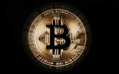 Bitcoin surged this year before tumbling in November