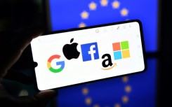 Tech giants have been targeted by the EU for a number of allegedly unfair practices