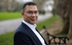 Acting chair of the Bangladesh Nationalist Party Tarique Rahman has returned home after 17-years in self-imposed exile