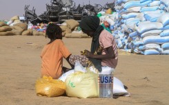 The Sudanese army and the Rapid Support Forces (RSF) have been locked in a brutal war since April 2023 that has displaced millions of people