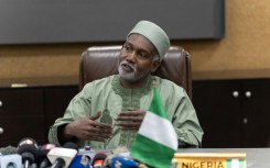 Nigerian Foreign Minister Yusuf Tuggar has said that his country provided the United States with intelligence for its Christmas Day strike on militants in the northwest