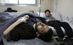 The attack during Friday prayers is the latest on the Alawite community