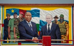 Several opposition parties have called for a boycott, complaining the elections are a sham