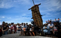 In Argentina this year, monthly inflation has fluctuated between 1.5 and 3.7 percent, while the annual rate stands at around 30 percent. Beef inflation has been higher than that for other food categories