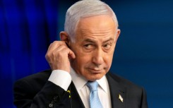 A video showed Netanyahu speaking to Abdullahi by telephone to confirm the recognition