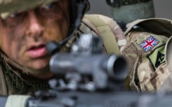 Britain is looking to boost recruitment to its defence forces, as concerns mount about future threats including from Russia