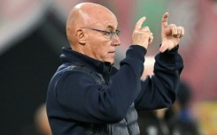 Argentina's Miguel Angel Gamondi was named as coach of Tanzania only weeks before the Africa Cup of Nations started