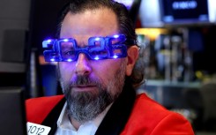 Revellers around the world began toasting the end of 2025 but many expect tough economic times to continue in the year ahead