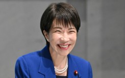 Prime Minister Sanae Takaichi is among 60 women lawmakers who have signed a petition calling for more toilet facilities for them in the parliamant building