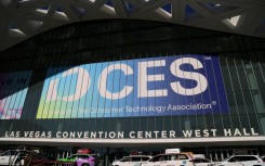 Ranks of small Chinese manufacturing firms are expected to be thinner than usual at the Consumer Electronics Show (CES) due to the US trade war with China