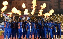 Mumbai Indians won the WPL in 2025