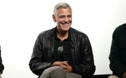 Clooney has admitted that his French remains poor despite hundreds of lessons