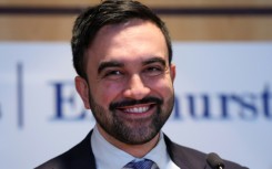 Zohran Mamdani was born in Uganda to a family of Indian origin before moving to the United States at age seven