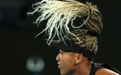 Japan's Naomi Osaka opens her season at the United Cup against Maria Sakkari