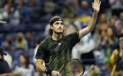 Stefanos Tsitsipas considered quitting tennis during an injury-marred 2025