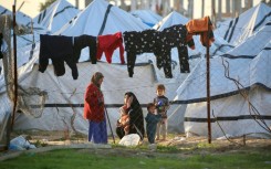 Humanitarian conditions in the Gaza Strip, where Israel will ban 37 NGOs from operating, remain dire despite the ceasefire