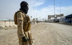 Movement at border crossings that used to connect Afghanistan and Pakistan has come to a standstill