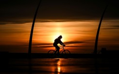 Four of Britain's last five years have been the warmest since 1884