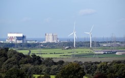 Renewable energy production hit a record level in Britain in 2025 while nuclear power reached its lowest level in 50 years, according to Carbon Brief