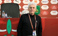 South Africa coach Hugo Broos will lead Bafana Bafana out against his old side Cameroon in the last 16 of the Africa Cup of Nations in Rabat on Sunday